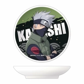 Naruto - kakashi - petite assiette céramique