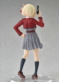 Lycoris recoil - chisato nishikigi - pop up parade 18cm