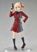 Lycoris recoil - chisato nishikigi - pop up parade 18cm