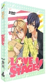 Love stage !! - intégrale + oav - coffret dvd