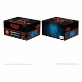 Stranger things upside down counter top display  (12)