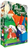 DAVID LE GNOME - Intégrale - Coffret DVD Collector