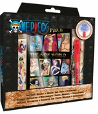 One piece - set journal et magic pen