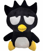 Hello kitty - bad badtz maru - 14cm