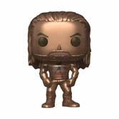 Wwe pop! vinyl figurine roman reigns(intro)(bz) exclusive edition 9 cm