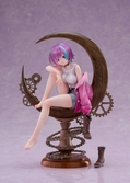 Parquet statuette pvc 1/7 ibaraki rino amiami limited edition 23 cm