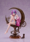 Parquet statuette pvc 1/7 ibaraki rino amiami limited edition 23 cm