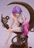 Parquet statuette pvc 1/7 ibaraki rino amiami limited edition 23 cm