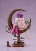 Parquet statuette pvc 1/7 ibaraki rino amiami limited edition 23 cm