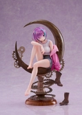 Parquet statuette pvc 1/7 ibaraki rino amiami limited edition 23 cm