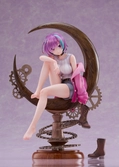 Parquet statuette pvc 1/7 ibaraki rino amiami limited edition 23 cm