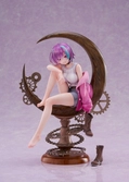 Parquet statuette pvc 1/7 ibaraki rino amiami limited edition 23 cm