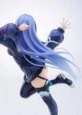 Vtuber statuette pvc 1/7 aogiri high school etra ver. 23 cm