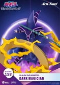 Yu-gi-oh - dark magician - diorama d-stage 15 cm