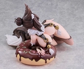 Original character by tsuchino statuette pvc 1/4 sumire kurosawa 20 cm