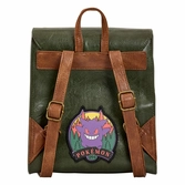 Pokemon by loungefly sac à dos mini scout