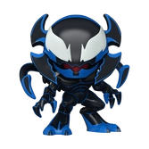 Votre fidele serviteur spider-man - pop super n° 1528 - alien monster