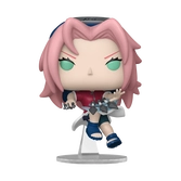 Naruto classic - pop animation n° 1964 - sakura haruno