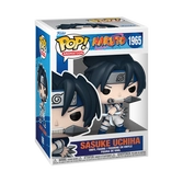 Naruto classic - pop animation n° 1965 - sasuke uchiha