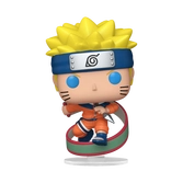 Naruto classic - pop animation n° 1963 - naruto uzumaki