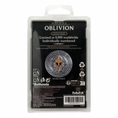 The elder scrolls iv: oblivion pièce de collection imperial city