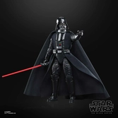 Star wars episode iv black series figurine darth vader 15 cm