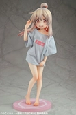 Onimai: i´m now your sister! statuette pvc 1/4 mahiro oyama neet t-shirt ver. 40 cm