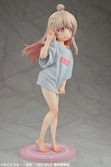 Onimai: i´m now your sister! statuette pvc 1/4 mahiro oyama neet t-shirt ver. 40 cm