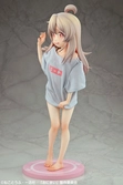 Onimai: i´m now your sister! statuette pvc 1/4 mahiro oyama neet t-shirt ver. 40 cm