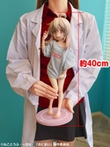 Onimai: i´m now your sister! statuette pvc 1/4 mahiro oyama neet t-shirt ver. 40 cm
