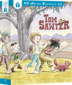 TOM SAWYER - Intégrale - Coffret Blu-Ray - HD Anime Classics - Blu-ray