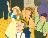 TOM SAWYER - Intégrale - Coffret Blu-Ray - HD Anime Classics - Blu-ray