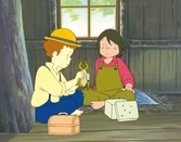TOM SAWYER - Intégrale - Coffret Blu-Ray - HD Anime Classics - Blu-ray