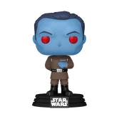 Star wars: tales of the empire pop! vinyl figurine admiral thrawn 9 cm