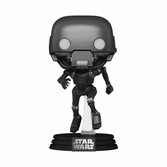 Star wars: andor pop! tv vinyl figurine k-2so 9 cm