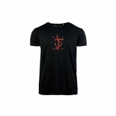 Doom the dark ages t-shirt bloody rune (l)