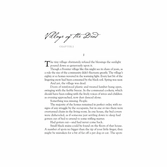 Vampire hunter d roman omnibus volume 1 anglais