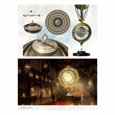 Lies of p art book the art of lies of p anglais