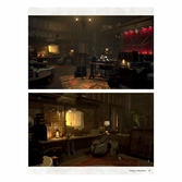 Lies of p art book the art of lies of p anglais