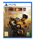 Front Mission 1st Limited Edition Jeu Vidéo PS5 Playstation 5