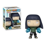 Naruto Shippuden Figurine Pop Hinata N°1339