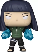 Naruto Shippuden Figurine Pop Hinata N°1339
