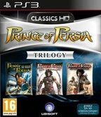 Prince of Persia trilogie 3D classics HD Jeu Vidéo "PS3" Playstation 3