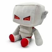 Scott pilgrim peluche robot-01 23 cm