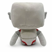 Scott pilgrim peluche robot-01 23 cm