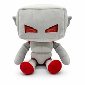 Scott pilgrim peluche robot-01 23 cm