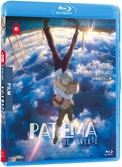 PATEMA ET LE MONDE INVERSE - Film - Blu-Ray - Blu-ray
