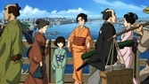 Miss hokusai - film - blu-ray