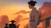 Miss hokusai - film - blu-ray