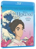 Miss hokusai - film - blu-ray